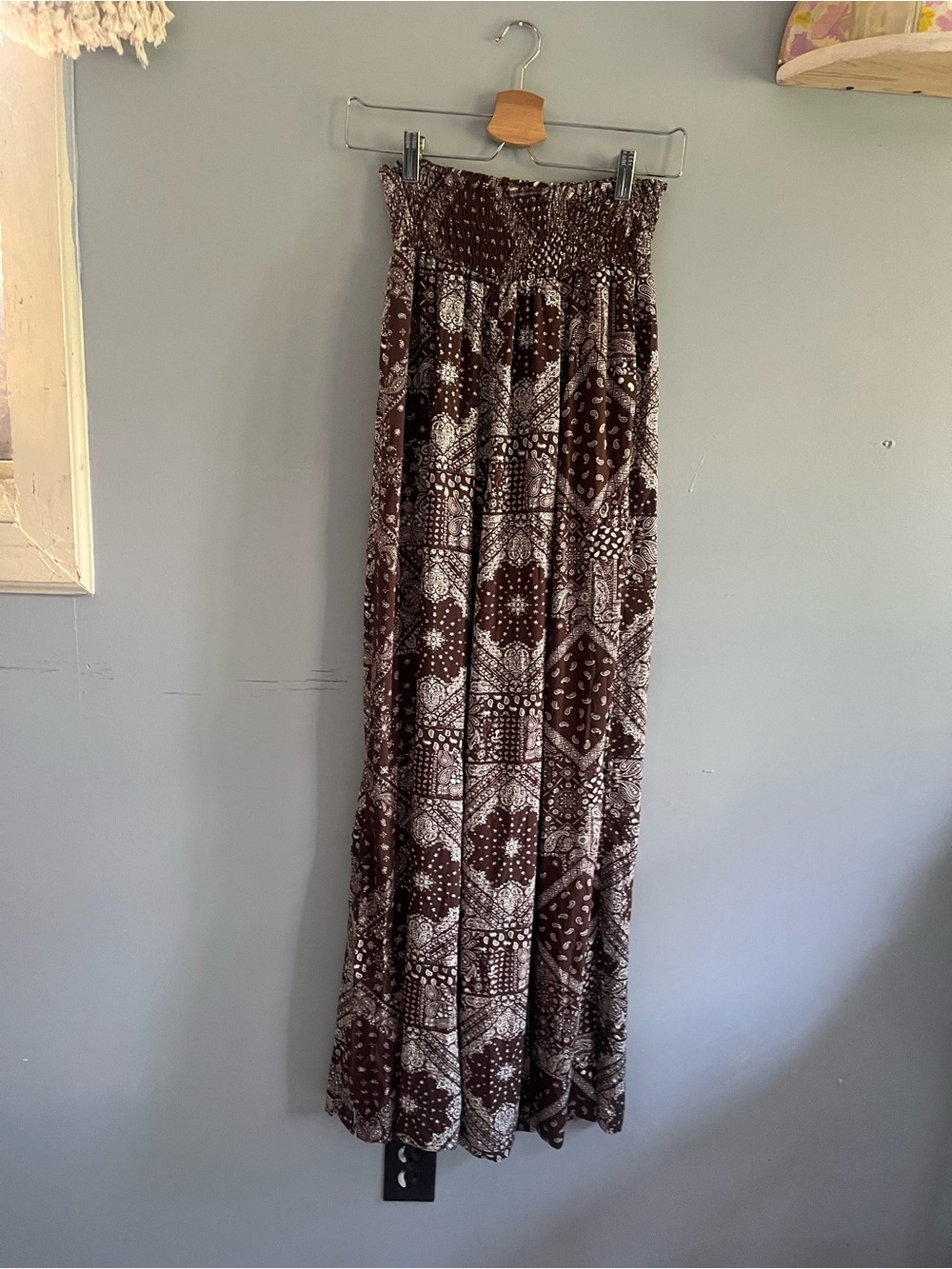 Bohemian Pants